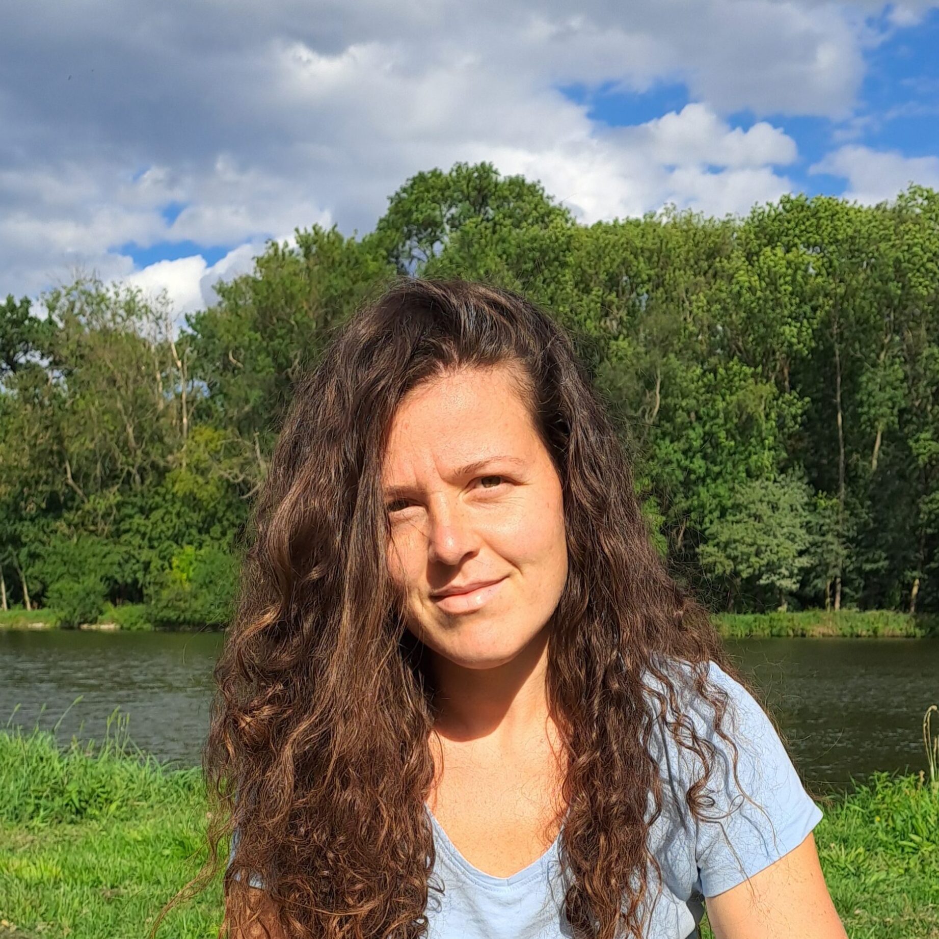 Barbora Pěkná